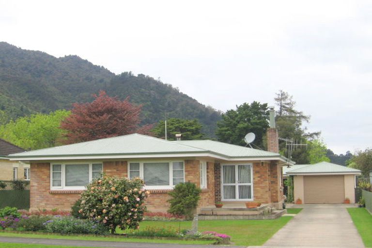 Photo of property in 12 Spencer Street, Te Aroha, 3320