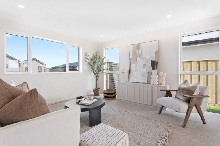 Photo of property in 12 Longfields Road, Lincoln, 7608