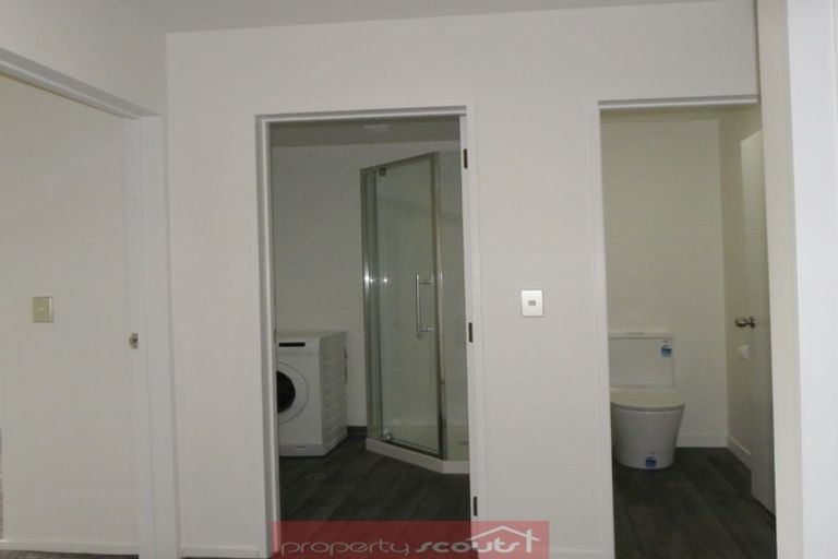 Photo of property in 20/336 Lincoln Road, Addington, Christchurch, 8024