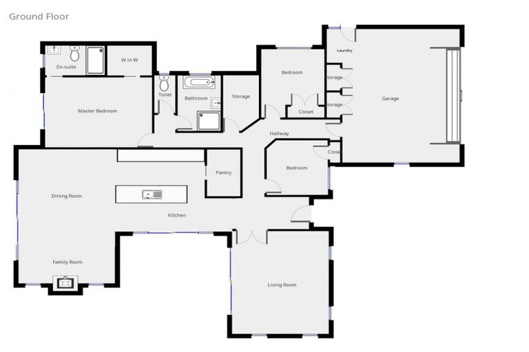 Photo of property in 18 Spitfire Drive, Burleigh, Blenheim, 7201