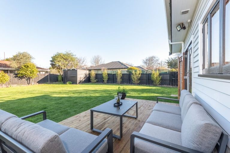 Photo of property in 127 Francis Avenue, Mairehau, Christchurch, 8013