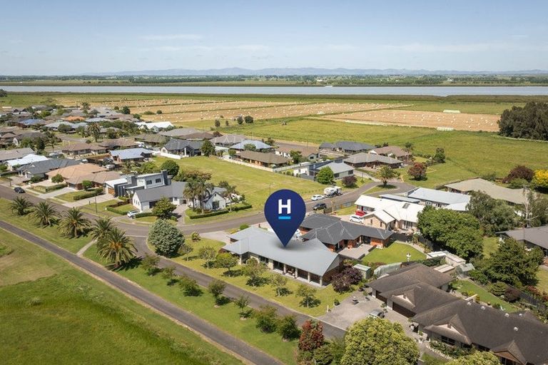 Photo of property in 14 Crawford Drive, Thames, 3500