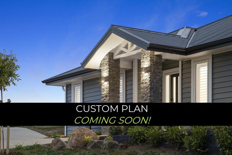 Photo of property in 63 Leathem Crescent, Pokeno, 2402