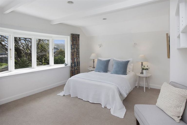 Photo of property in 43 Idris Road, Fendalton, Christchurch, 8052