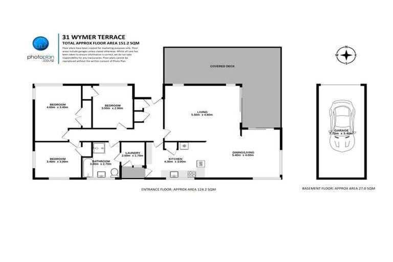 Photo of property in 31 Wymer Terrace, Chartwell, Hamilton, 3210