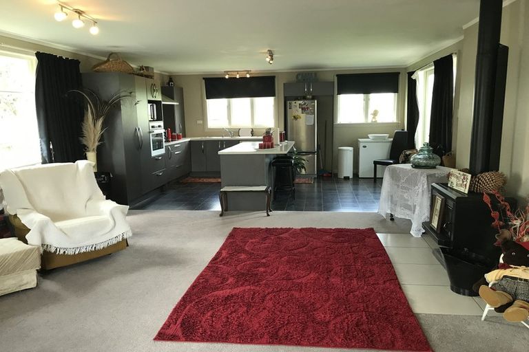 Photo of property in 17 Boswell Street, Kawakawa, 0210