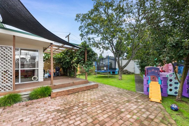 Photo of property in 4 Anzac Avenue, Morrinsville, 3300
