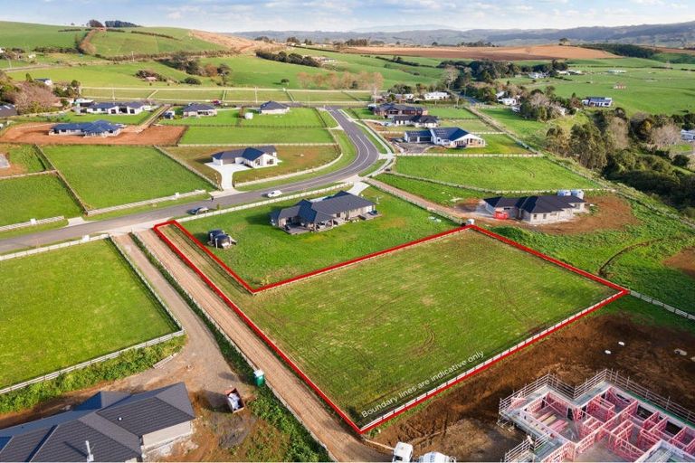 Photo of property in 24 Kaipo Heights Drive, Onewhero, 2697