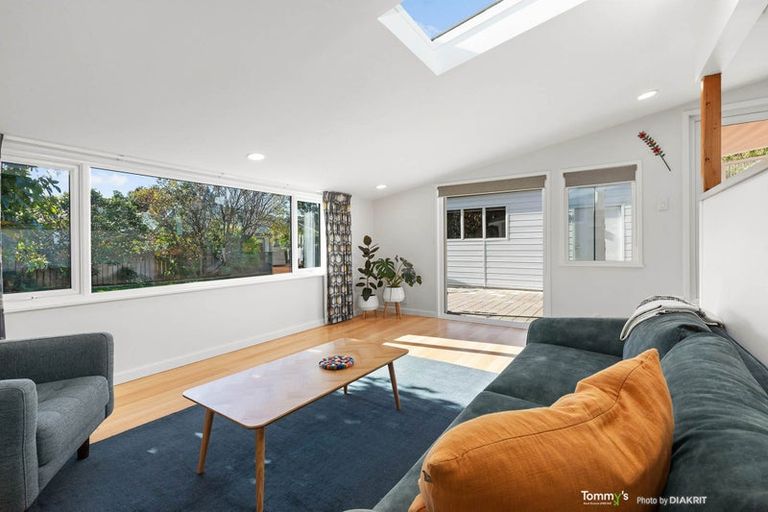 Photo of property in 45 Strathavon Road, Miramar, Wellington, 6022