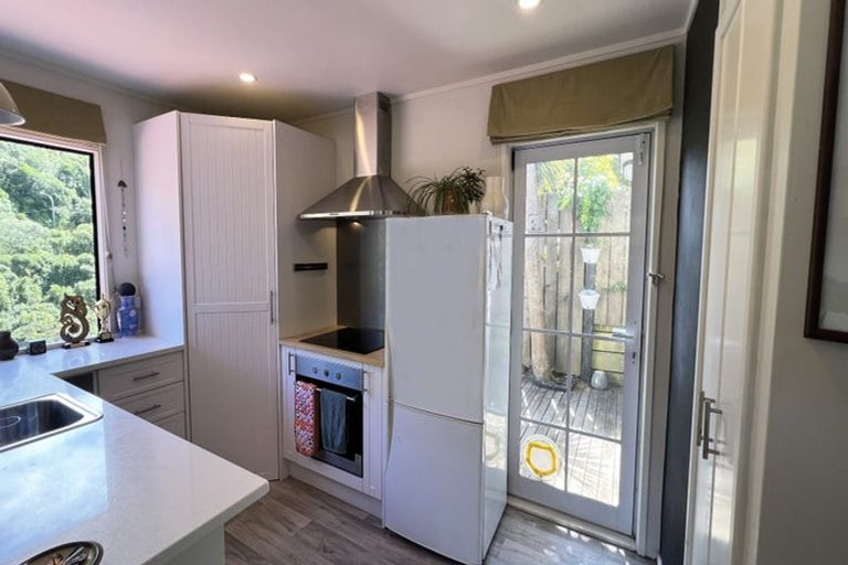 Photo of property in 34 Blackbridge Road, Wadestown, Wellington, 6012