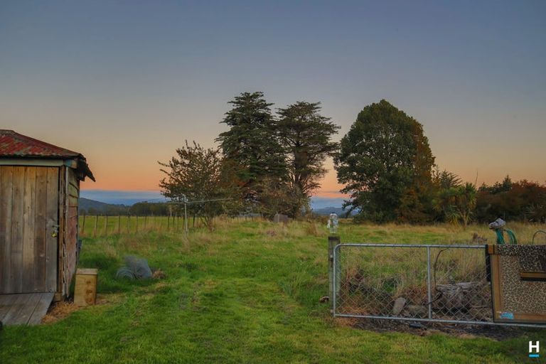 Photo of property in 829 Nelson Creek Road, Hochstetter, Dobson, 7872