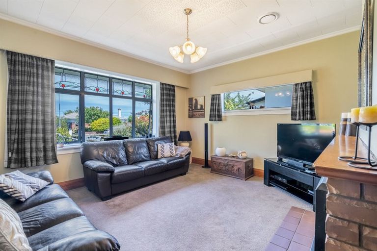 Photo of property in 132 George Street, Windsor, Invercargill, 9810
