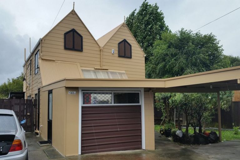 Photo of property in 122a Clonbern Road, Remuera, Auckland, 1050