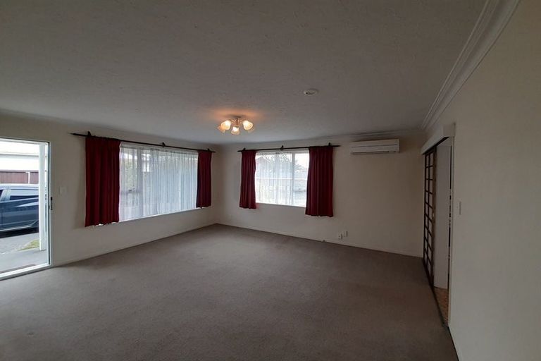 Photo of property in 1/3 Mcbeath Avenue, Hoon Hay, Christchurch, 8025