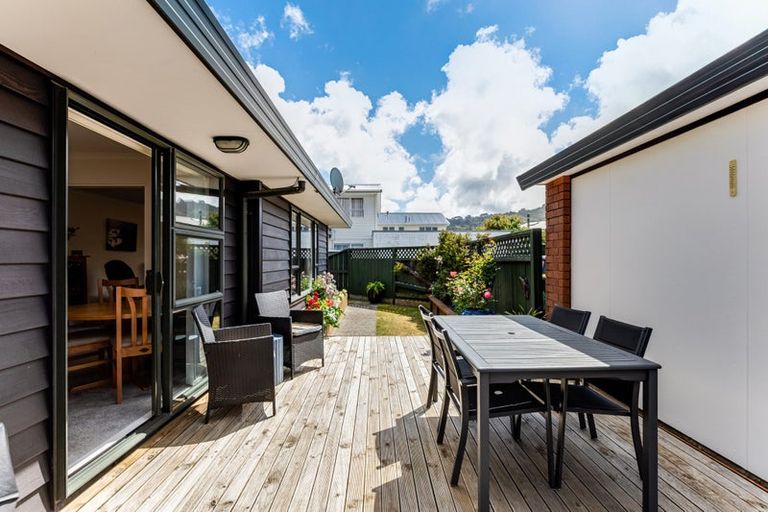 Photo of property in 2/45 Brunswick Street, Hutt Central, Lower Hutt, 5010