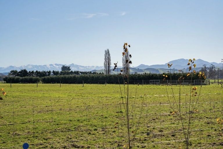 Photo of property in 1 Opihi Road, Totara Valley, 7982