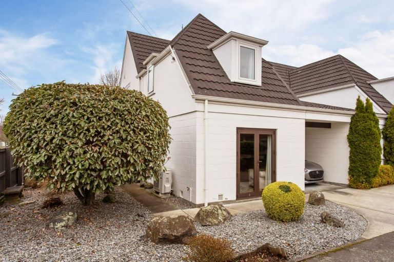 Photo of property in 45a Mays Road, St Albans, Christchurch, 8052