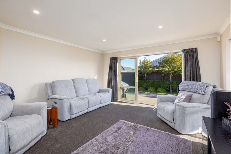 Photo of property in 4 Adams Street, Kaiapoi, 7630