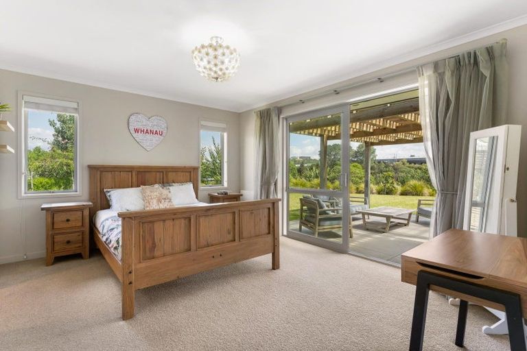 Photo of property in 42 Double Bay Road, Pyes Pa, Tauranga, 3112