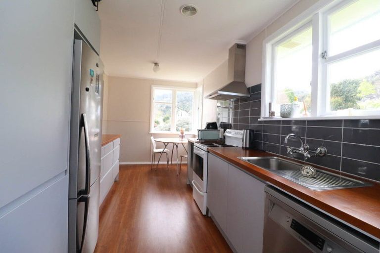 Photo of property in 814 Mount Pleasant Road, Thames, 3500