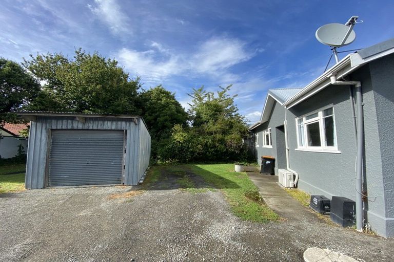 Photo of property in 15/25 Jickell Street, Hokowhitu, Palmerston North, 4410