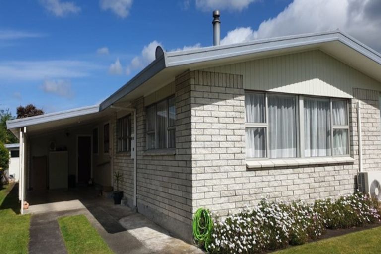 Photo of property in 27 Titoki Street, Matamata, 3400