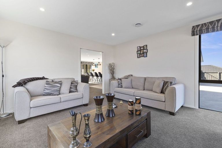 Photo of property in 18 Turnberry Crescent, Morrinsville, 3300