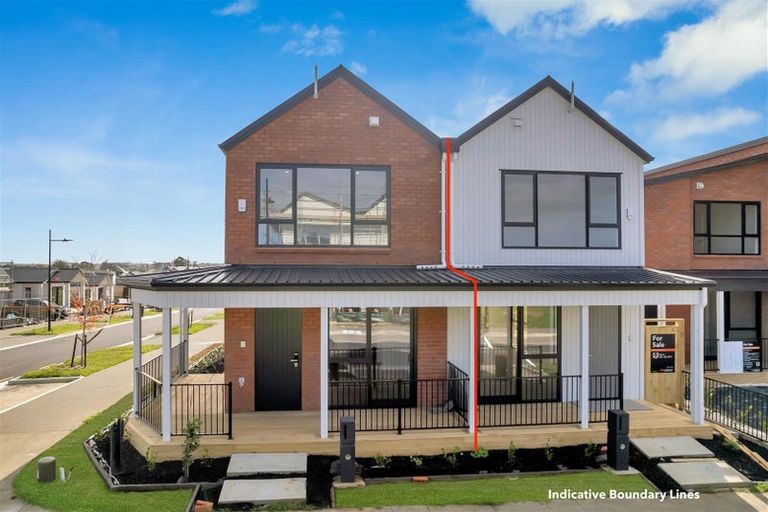 Photo of property in 16 Waimarie Drive, Karaka, 2578