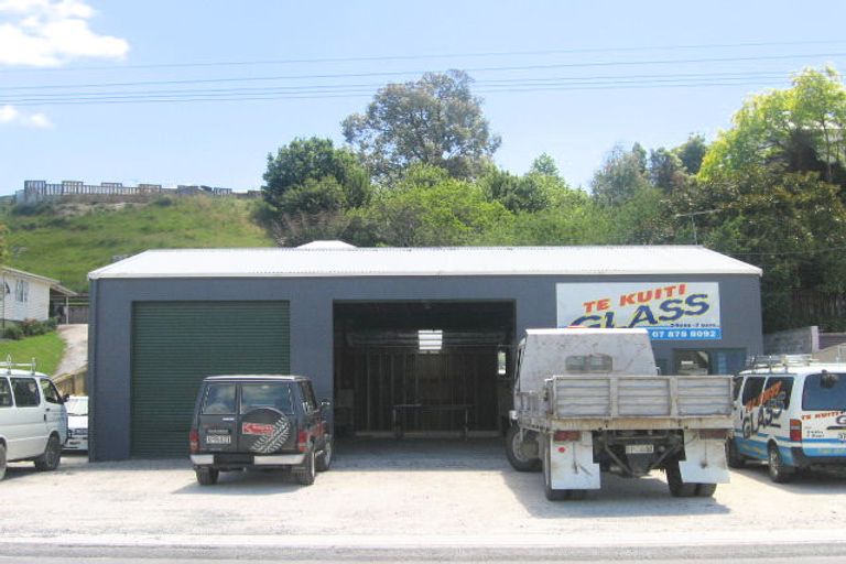 Photo of property in 58a King Street West, Te Kuiti, 3910