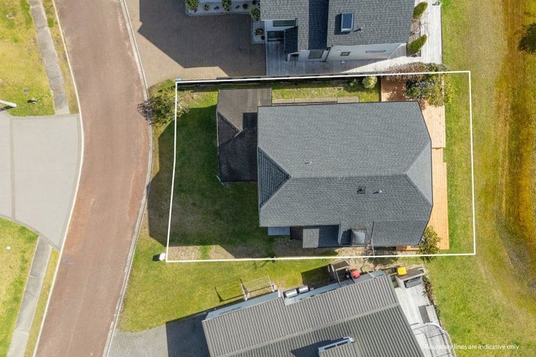 Photo of property in 10 Ajax Head, Pauanui, Hikuai, 3579