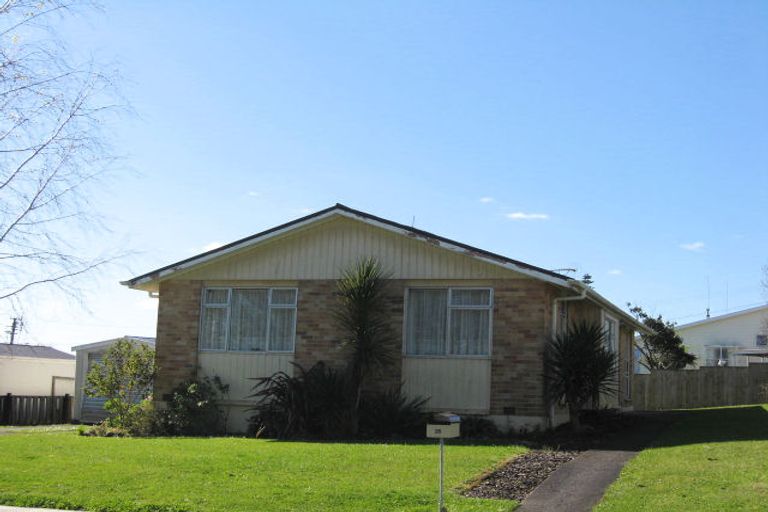 Photo of property in 25 Harlock Place, Huntly, 3700