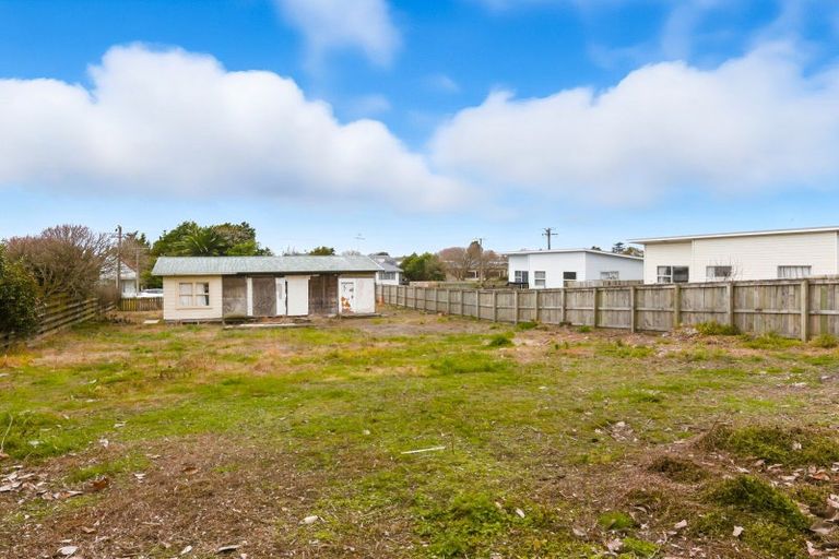 Photo of property in 8 Montgomery Street, Levin, 5510