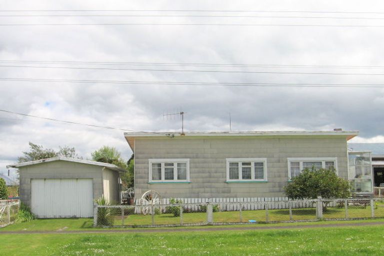 Photo of property in 30 Victoria Street, Waihi, 3610