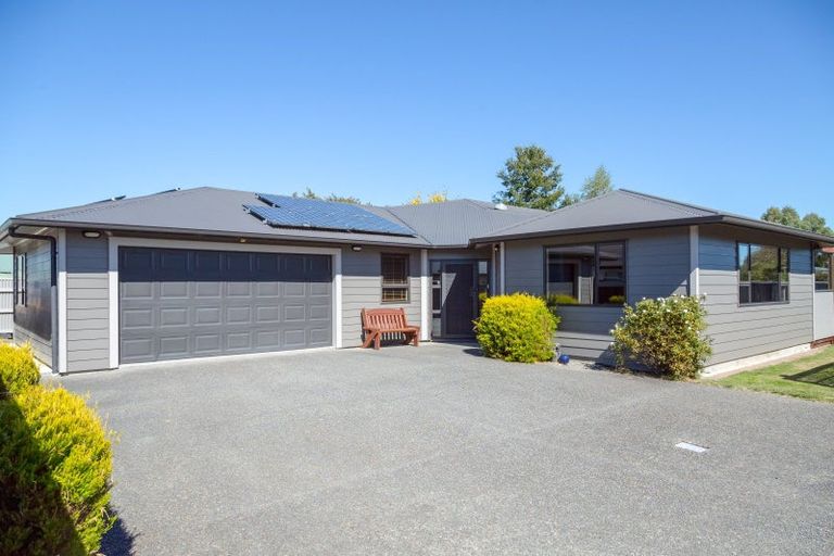 Photo of property in 41a Costley Street, Carterton, 5713