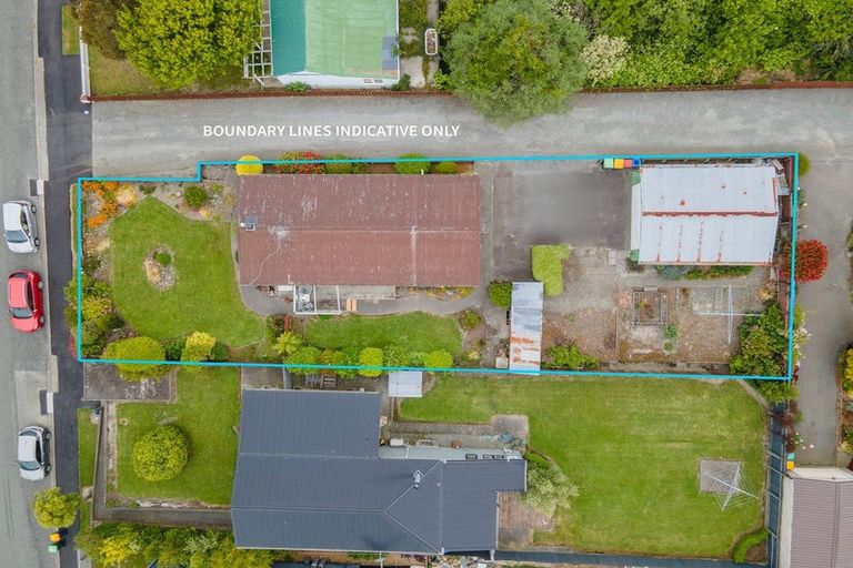 Photo of property in 22 Avenue Road, West End, Timaru, 7910