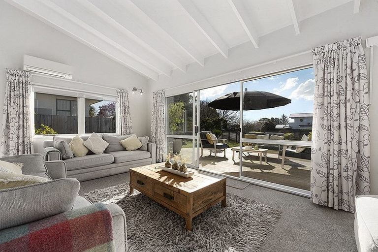 Photo of property in 4 Hookey Drive, Te Puke, 3119