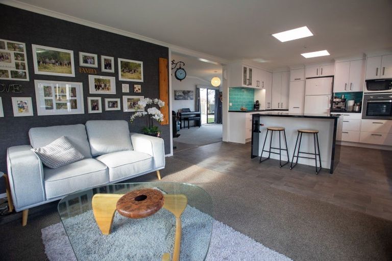 Photo of property in 1 Banks Street, Fairlie, 7925