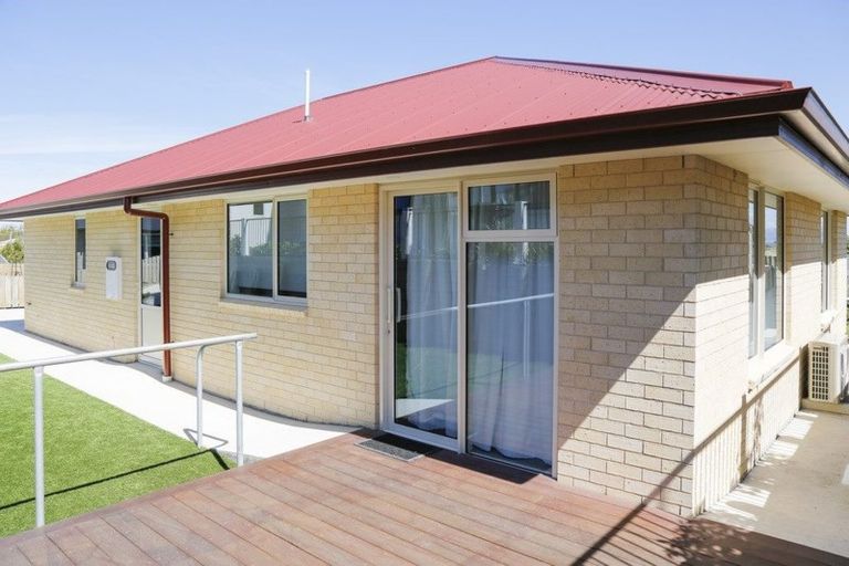 Photo of property in 11b Holmes Street, Holmes Hill, Oamaru, 9401
