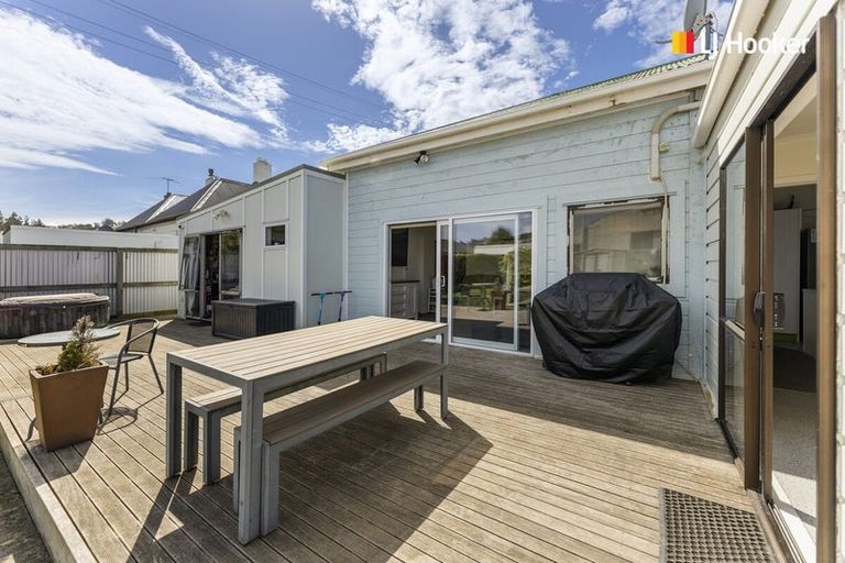 Photo of property in 23 Burns Street, South Dunedin, Dunedin, 9012