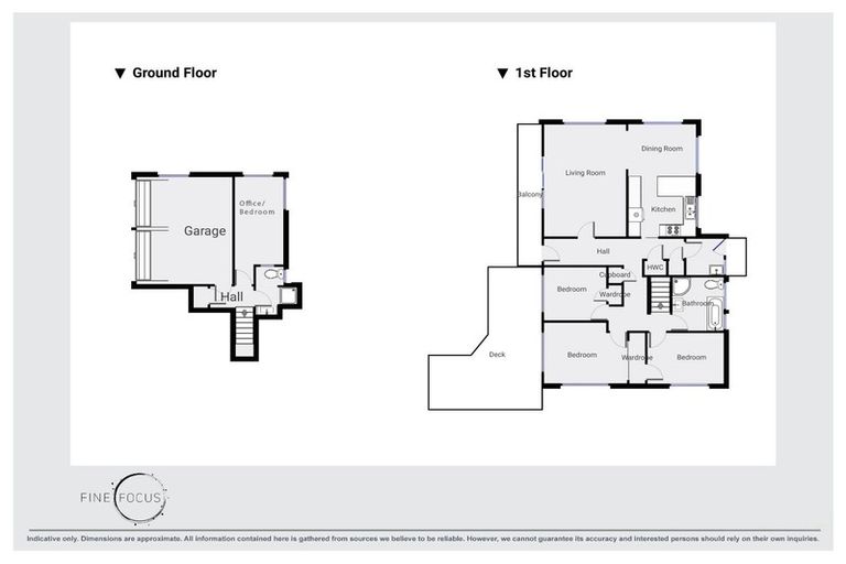 Photo of property in 58a Oriel Avenue, Tawa, Wellington, 5028