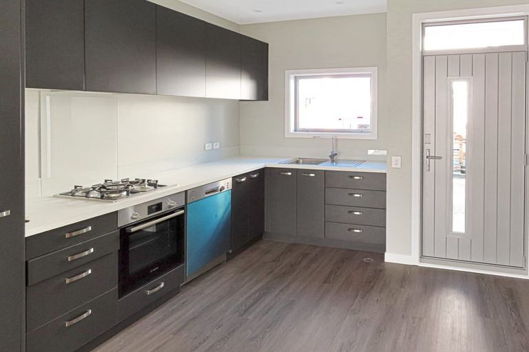 Photo of property in 12 Eruera Love Lane, Waterloo, Lower Hutt, 5011