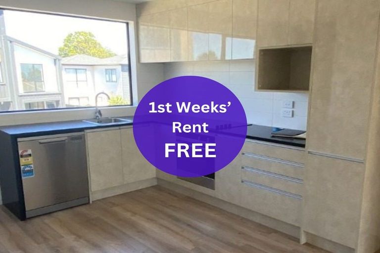 Photo of property in 3 Marumaru Lane, Manurewa, Auckland, 2102