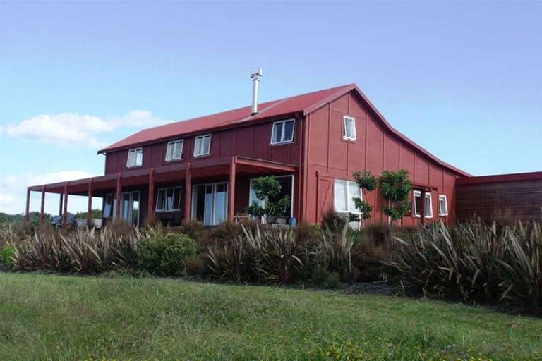 Photo of property in 142 Te Kowhai Point Road, Kerikeri, 0294