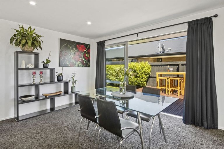 Photo of property in 10 Exeter Lane, Rolleston, 7614