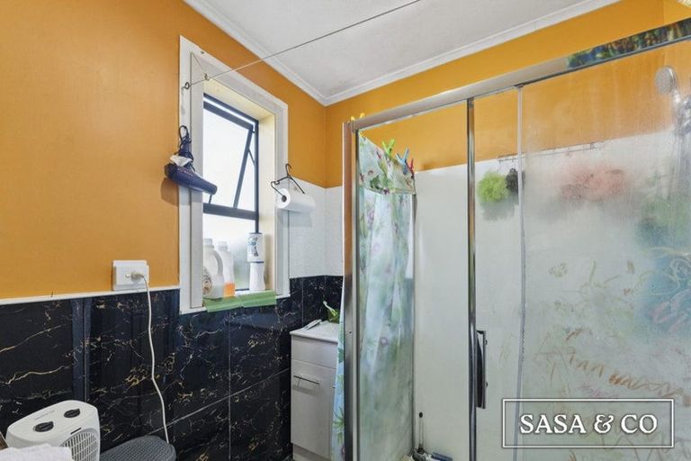 Photo of property in 10 Ferguson Street, Mangere East, Auckland, 2024