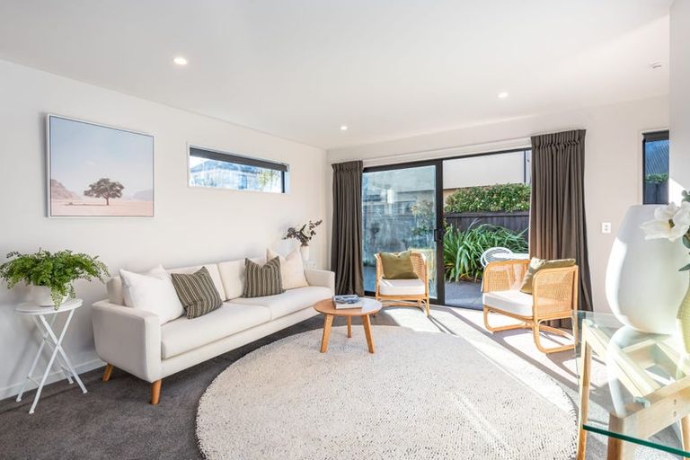 Photo of property in 3/426 Manchester Street, St Albans, Christchurch, 8014