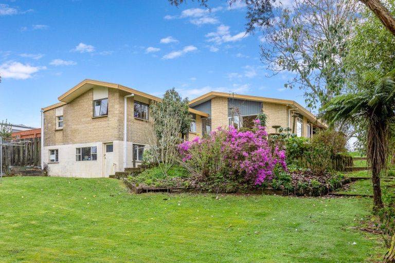 Photo of property in 25 Nikau Street, Inglewood, 4330