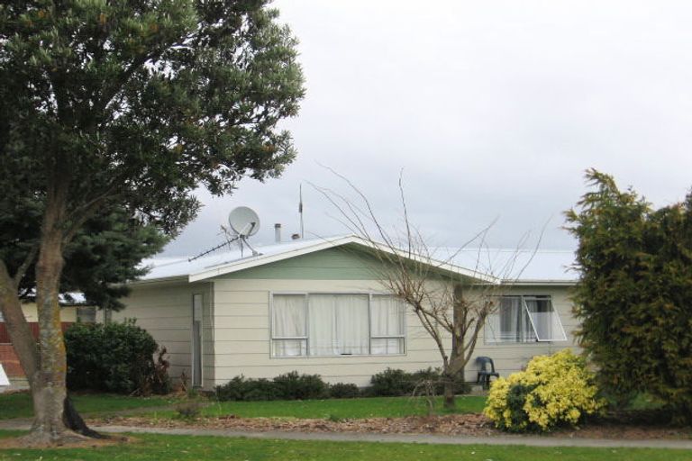 Photo of property in 25 Grenville Street, Levin, 5510