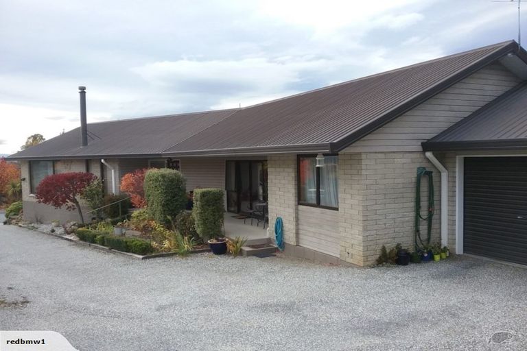 Photo of property in 4 Kamaka Crescent, Bridge Hill, Alexandra, 9320