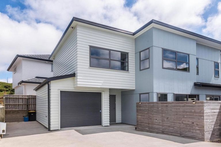 Photo of property in 173a Mclintock Street North, Johnsonville, Wellington, 6037